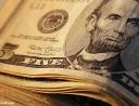 Five dollar bill